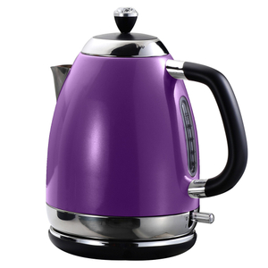 1.7l Cordless Electric Teapot for Tea