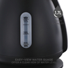 Luxe Temp Control Kettle