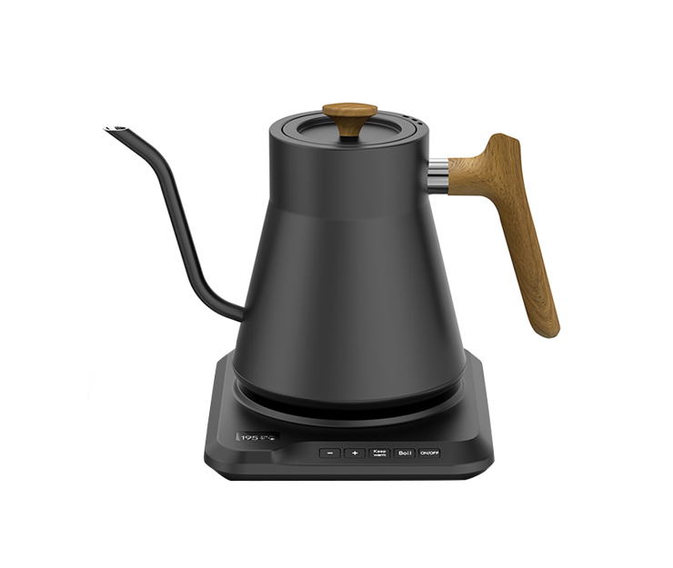 How to Choose the Best Coffee Kettle?