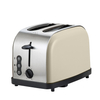 2 Slice Toaster with 6 Bread Shade Setting