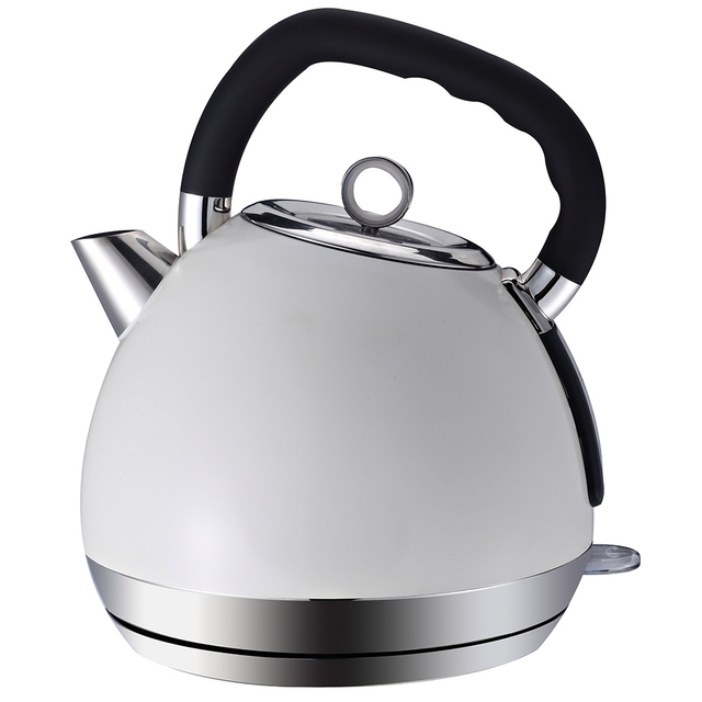 1.8l Cordless Electric Kettle with Led Indicator