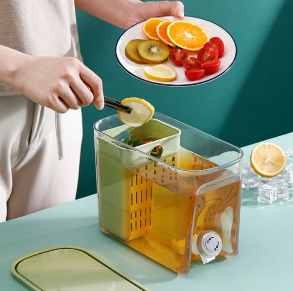 Put Lemonade in An Electric Kettle_3