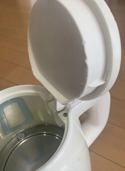 Keurig Plastic Electric Kettles_2