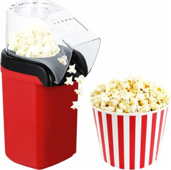 Make Kettle Corn in An Electric Popper_1
