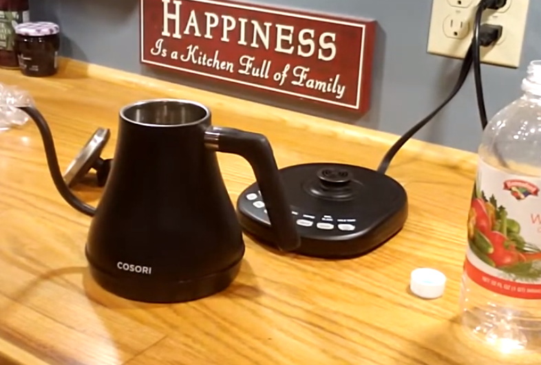 Cosori Electric Kettle_1 Cosori Electric Kettle_1