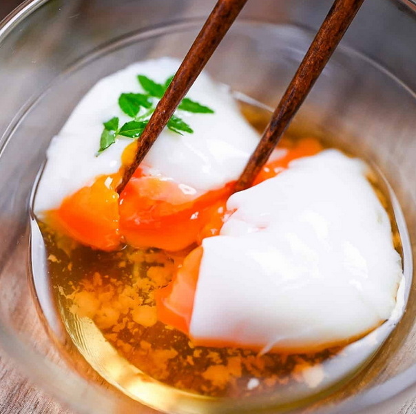 Make Onsen Egg in Electric Kettle_1 Make Onsen Egg in Electric Kettle_1