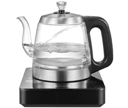 Make Tea in Electric Kettle in Hindi_2