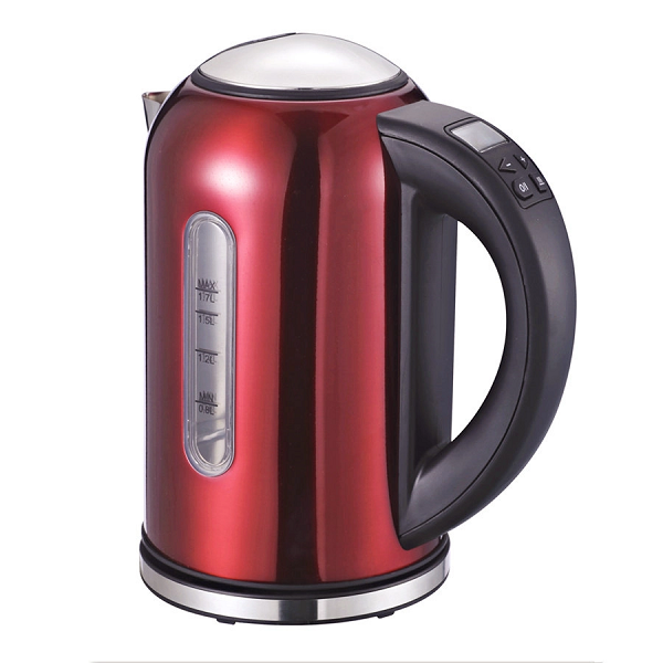 How Do You Choose Between a Traditional Electric Kettle and a Modern One with Smart Features?