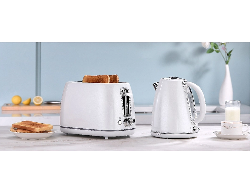 A Guide To Choose A Perfect Home Toaster