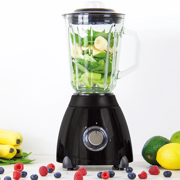 How to Use a Blender to Make Fresh Pesto?