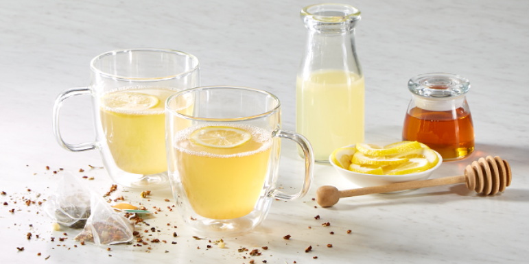 Put Lemonade in An Electric Kettle_1
