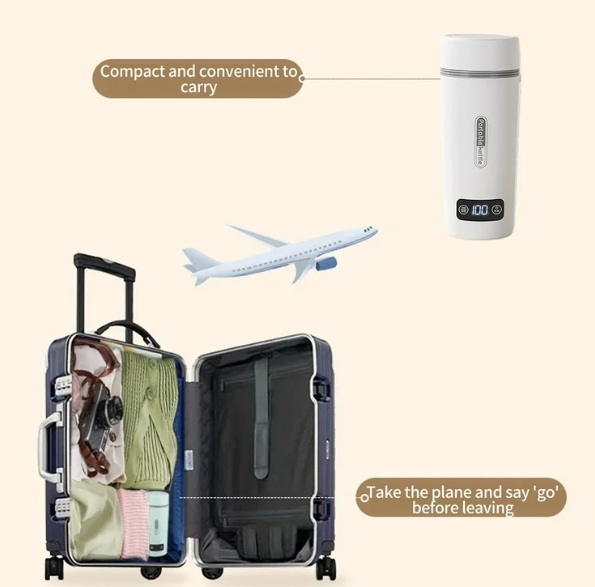 Put Electric Kettle in Carry On_1 Put Electric Kettle in Carry On_1