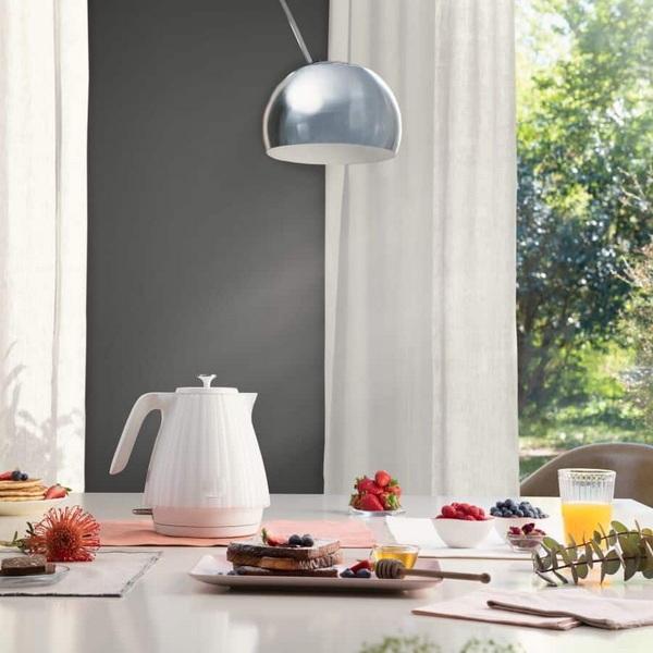 De'longhi Electric Kettle De'longhi Electric Kettle