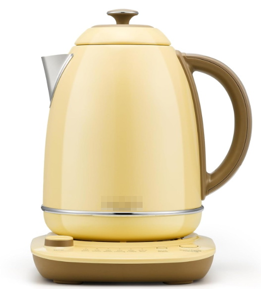Set Up A Pid for Electric Boil Kettle_3