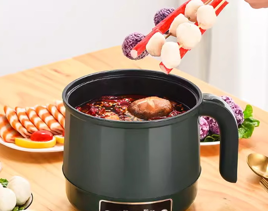 Make Khichdi in Electric Kettle_1