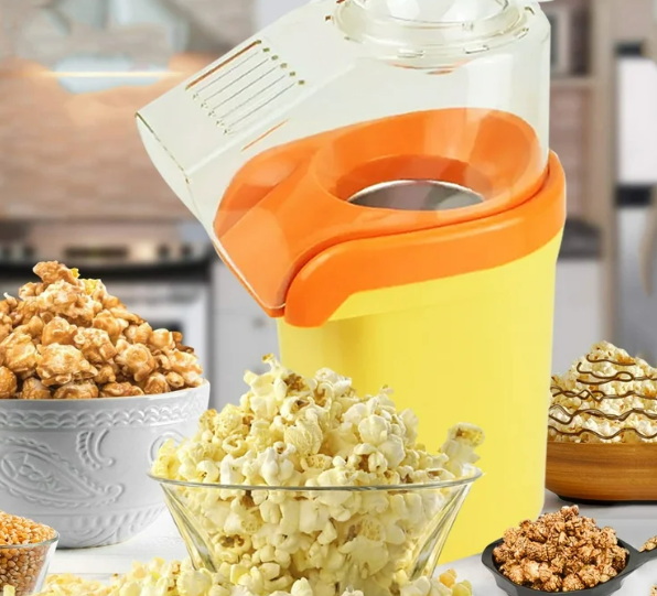 Make Kettle Corn in An Electric Popper_3