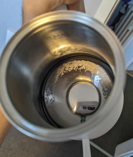 Electric Kettle Change Flavor of Water_2 Electric Kettle Change Flavor of Water_2