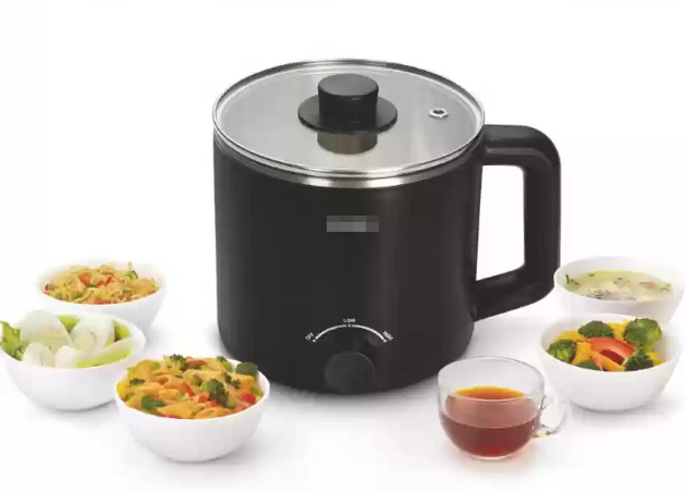 Make Tea in Prestige Electric Kettle_3