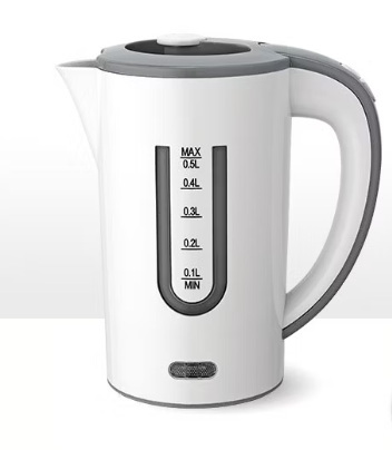 Electric Kettle_10 Electric Kettle_10