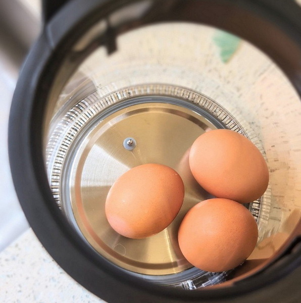 Boil Egg with Electric Kettle_2 Boil Egg with Electric Kettle_2