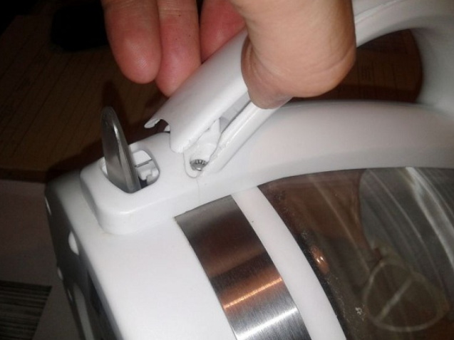 Take Apart Farberware Electric Kettle_3 Take Apart Farberware Electric Kettle_3