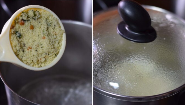 Make Upma in Electric Kettle_3 Make Upma in Electric Kettle_3