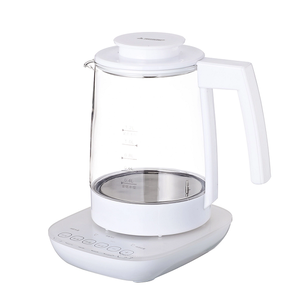 Are Glass Kettles Safe to Use on All Types of Stovetops?