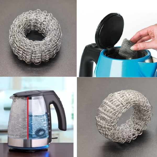 Remove Limescale in Electric Kettle_3 Remove Limescale in Electric Kettle_3