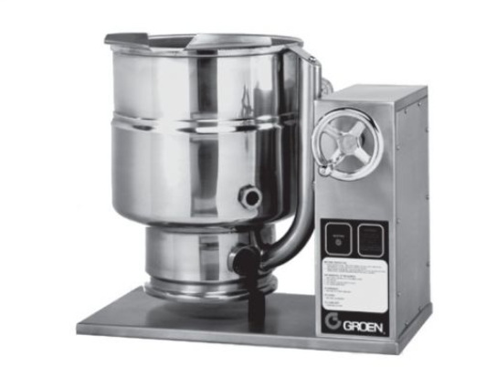 Groen Electric Kettle_2