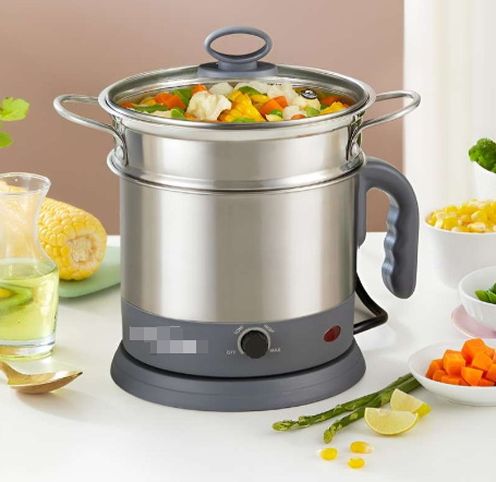 Make Indian Tea Powder in Electric Kettle_2 Make Indian Tea Powder in Electric Kettle_2