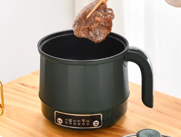Make Khichdi in Electric Kettle_2