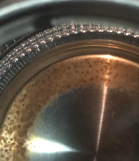 Remove Brown Spots From Electric Kettle_1 Remove Brown Spots From Electric Kettle_1