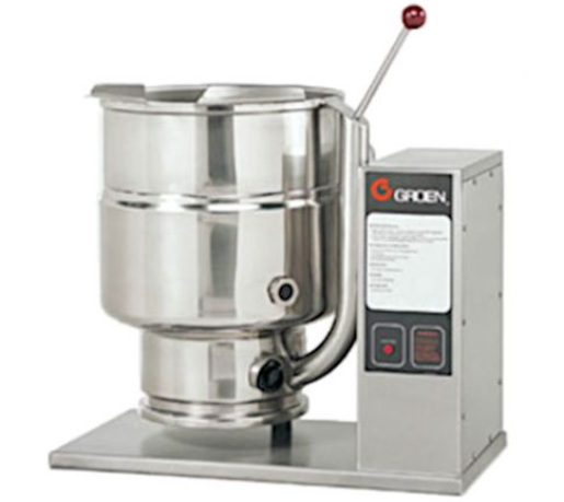 Groen Electric Kettle_3