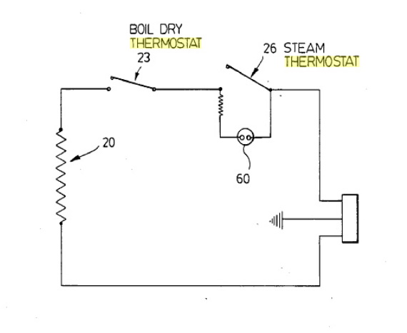 Build An Electrical Kettle Switch_3 Build An Electrical Kettle Switch_3