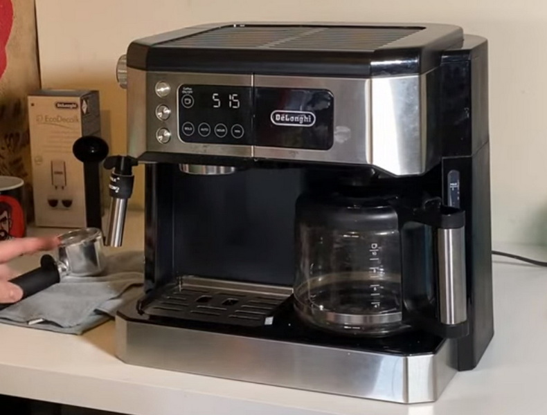 Delonghi Electric Kettle_2