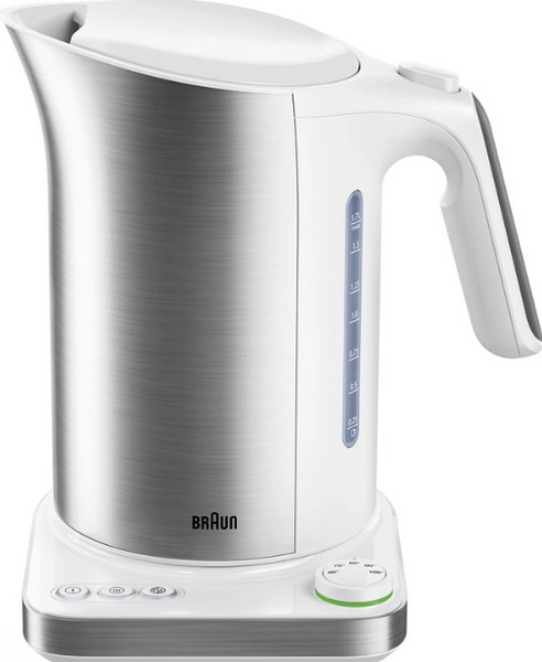 Repair Braun Electric Kettle_1