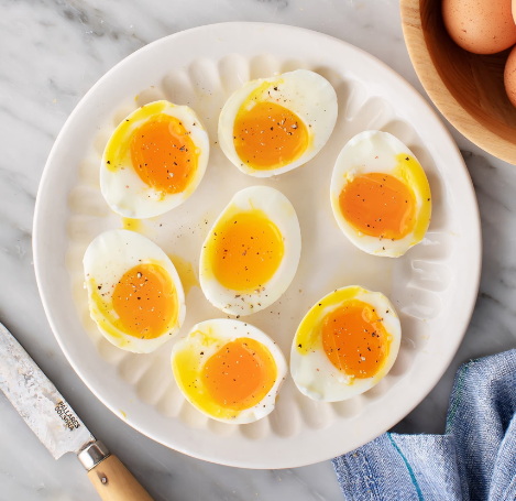 Boil Egg with Electric Kettle_1 Boil Egg with Electric Kettle_1