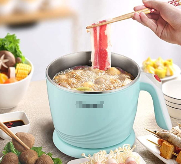 Steam Vegetables in Electric Kettle_3