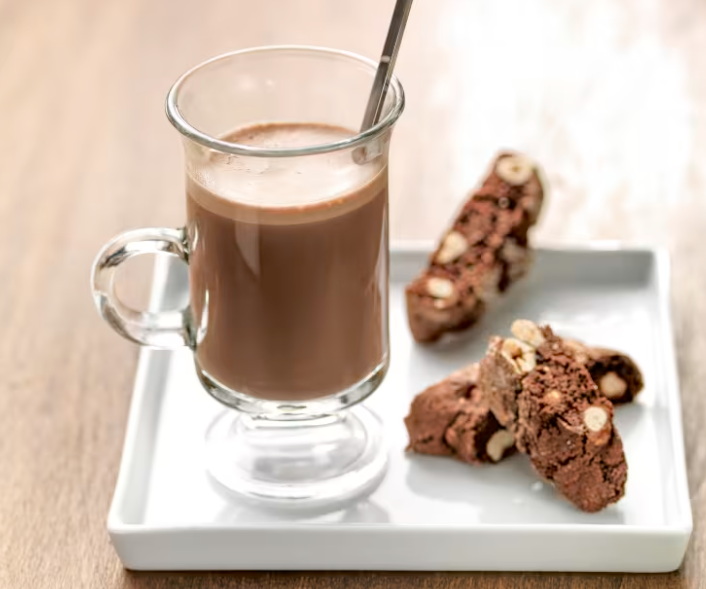 Make Hot Chocolate From A Electric Water Kettle_3 Make Hot Chocolate From A Electric Water Kettle_3