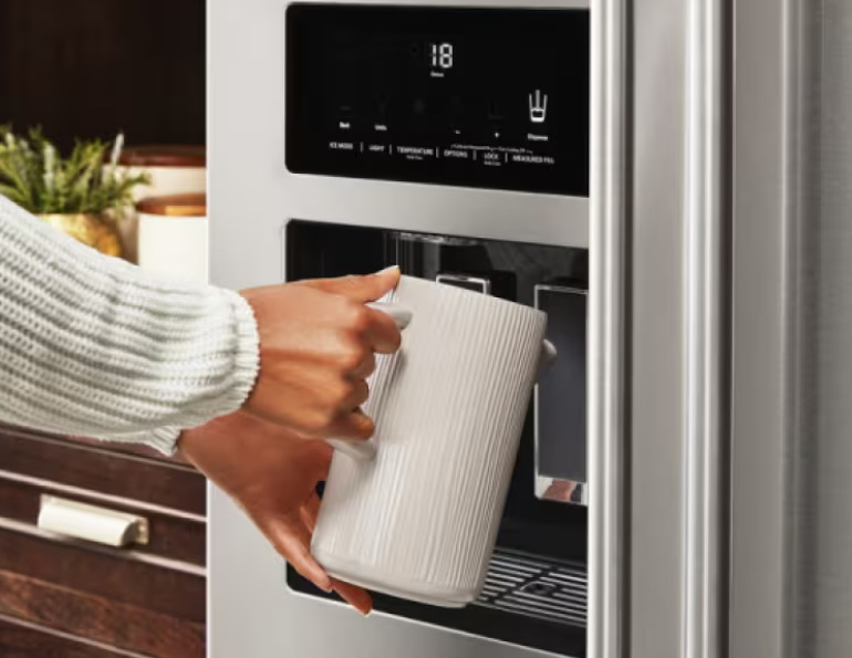 Remove Bad Taste From Electric Kettle_2