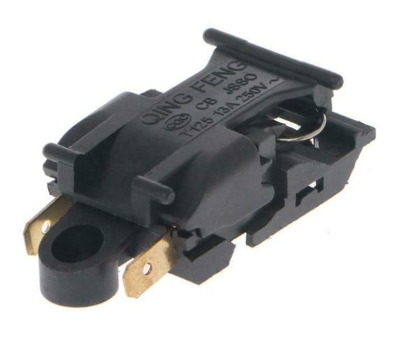 Build An Electrical Kettle Switch_2 Build An Electrical Kettle Switch_2