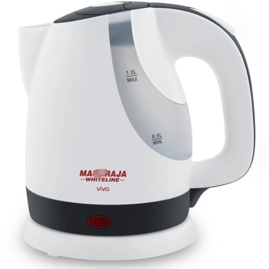 Maharaja Electric Kettle_3