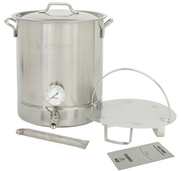 Put Bone Broth in An Electric Kettle_2 Put Bone Broth in An Electric Kettle_2