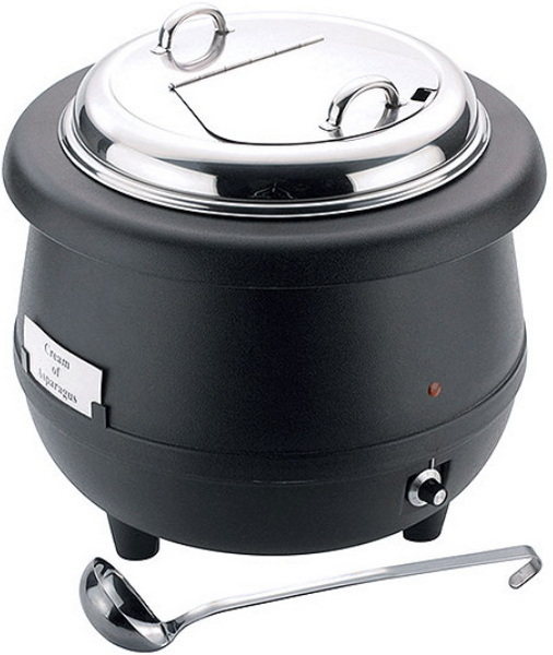 Make Knorr Soup in Electric Kettle_1