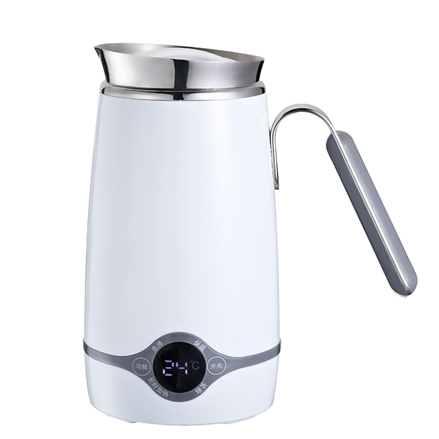 0.5l Double Wall Travel Kettle for Multi-use