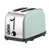 Stainless Steel 2 Slice Toaster