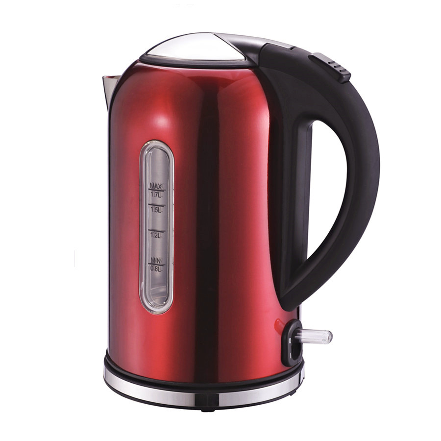 1.7l Stainless Steel Electric Kettle