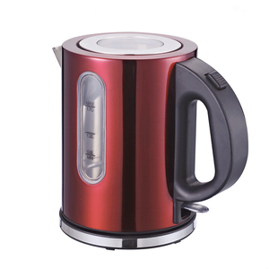 1.7l Stainless Steel Kettle with Led Indicator
