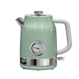 Digital Kettle with Temperature Control
