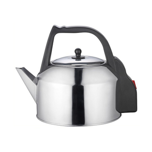 4.8l Stainless Steel Water Kettle Electric Kettle